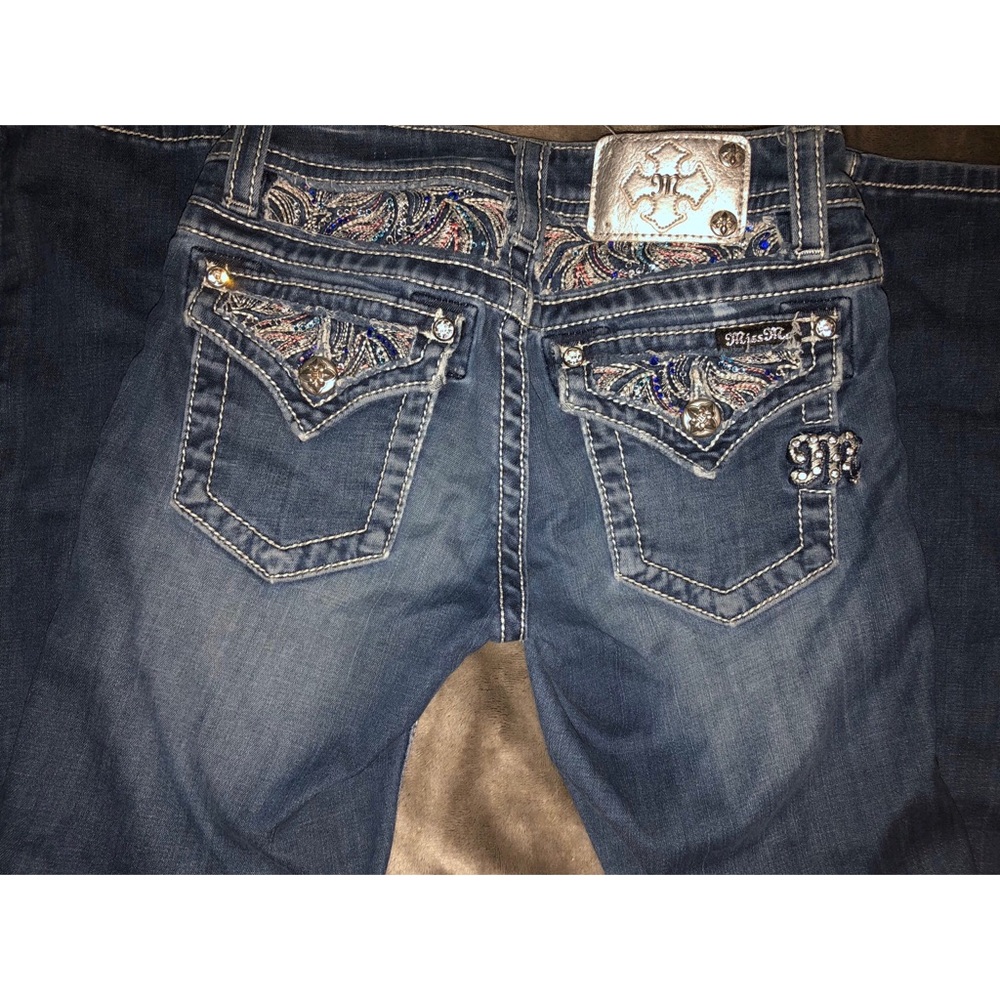 Miss me jeans - Picture 1 of 3